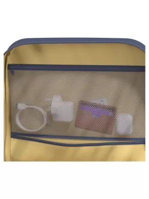 Batoh CABINZERO Classic 44L SHIBORI BLUE