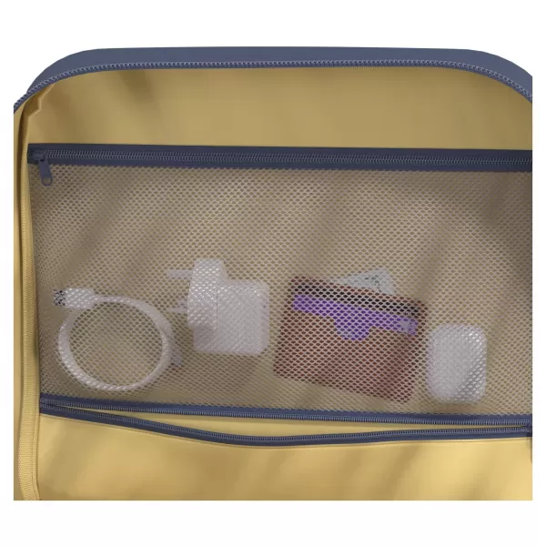  Batoh CABINZERO Classic 44L SHIBORI BLUE 