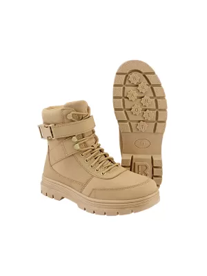 Boty BRANDIT 9060 CAMEL
