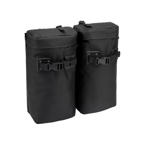 Taška BRANDIT 8104 BLACK 