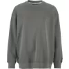 Dámská těžká mikina CRAFT Corp. Frequent Sweatshirt W LÁVOVÁ