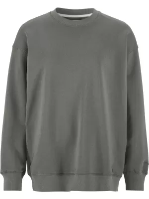 Dámská těžká mikina CRAFT Corp. Frequent Sweatshirt W LÁVOVÁ