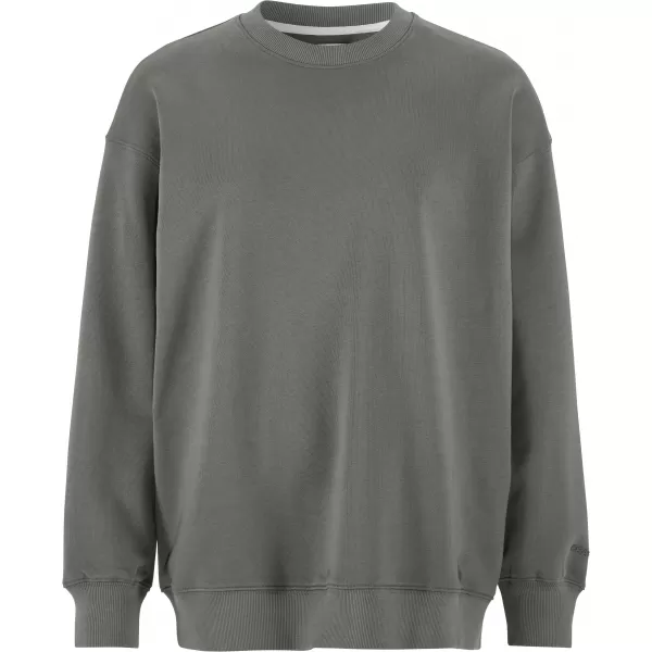  Dámská těžká mikina CRAFT Corp. Frequent Sweatshirt W LÁVOVÁ 