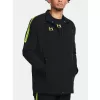 Pánská bunda UNDER ARMOUR UA M'S CH. PRO JACKET ČERNÁ
