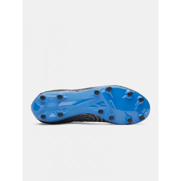  Kopačky UNDER ARMOUR U MAGNETICO PRO 5 FG 6000538-001 ČERNÁ 