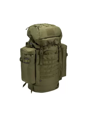 Taška BRANDIT 8104 OLIVE