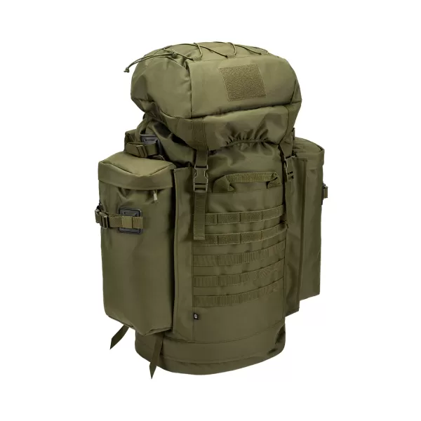  Taška BRANDIT 8104 OLIVE 