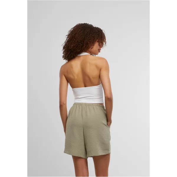  Dámské triko URBAN CLASSICS TB7533 WHITE 