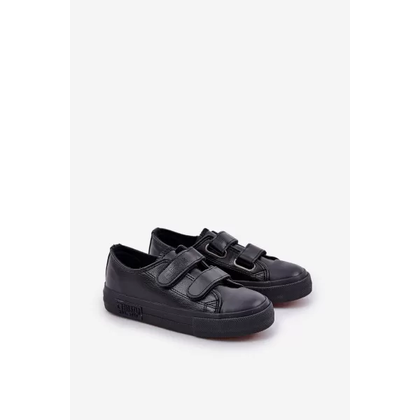  Dětské tenisky BIG STAR KK374054 BLACK 