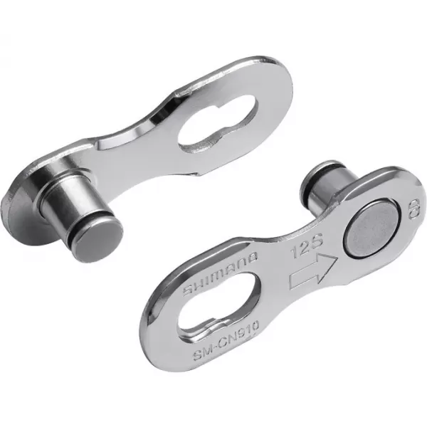  Rychlospojka řetězu SHIMANO 12K 50PÁRŮ 