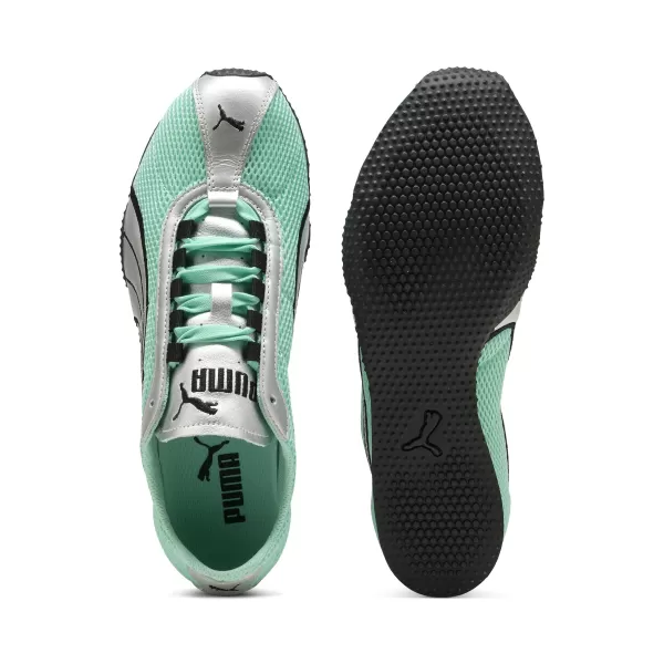  Boty PUMA H-STREET OG 403692_08 MINT JELLY/PUMA SILVER 