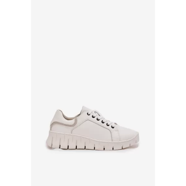  Dámské boty VINCEZA 41493 BEIGE 
