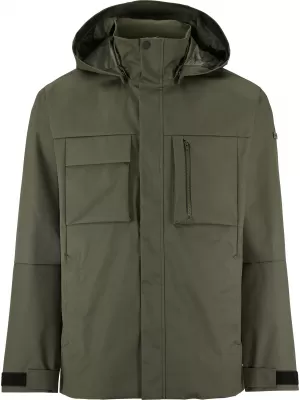 Pánská bunda CRAFT Corp. Urban Jacket M CHIMÉRA