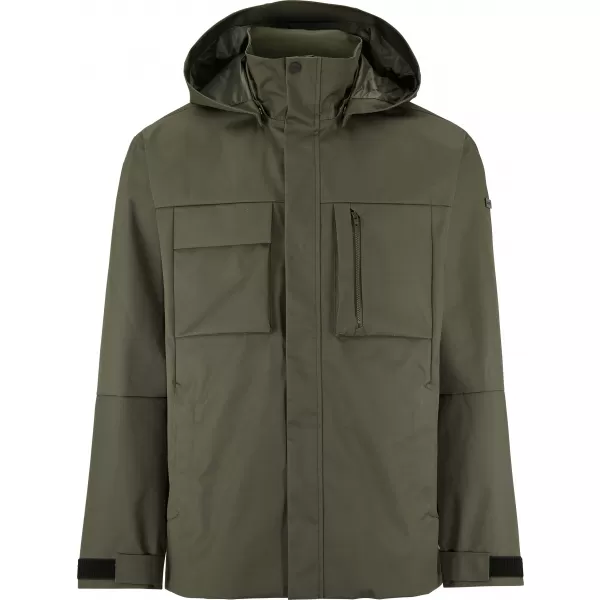  Pánská bunda CRAFT Corp. Urban Jacket M CHIMÉRA 