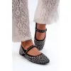 Dámské boty BOTO TINARA 32779 BLACK