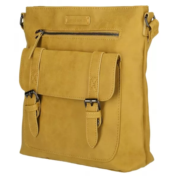 Taška Enrico Benetti Amy 66704 OCHRE 