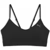 Dámské sportovní podprsenka PUMA MOVE BRA 526860-51 PUMA BLACK/COOL DARKGRAY/CAT