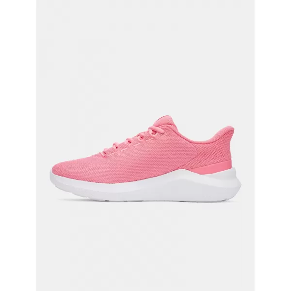  Dámské boty UNDER ARMOUR W PHADE RN 3 3028259-601 RŮŽOVÁ 