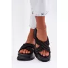 Dámské pantofle BOTO LIORINE 42034 BLACK