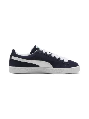 Boty PUMA SUEDE CLASSIC 399781_03 PUMA NAVY/PUMA WHITE