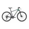 Cross kolo KELLYS Phanatic 90 M 28 EMERALD GREEN