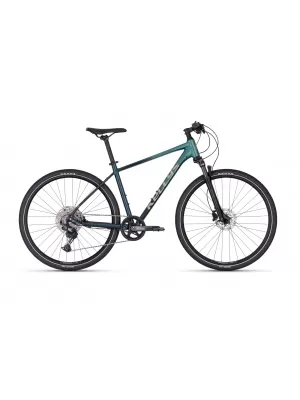 Cross kolo KELLYS Phanatic 90 M 28 EMERALD GREEN