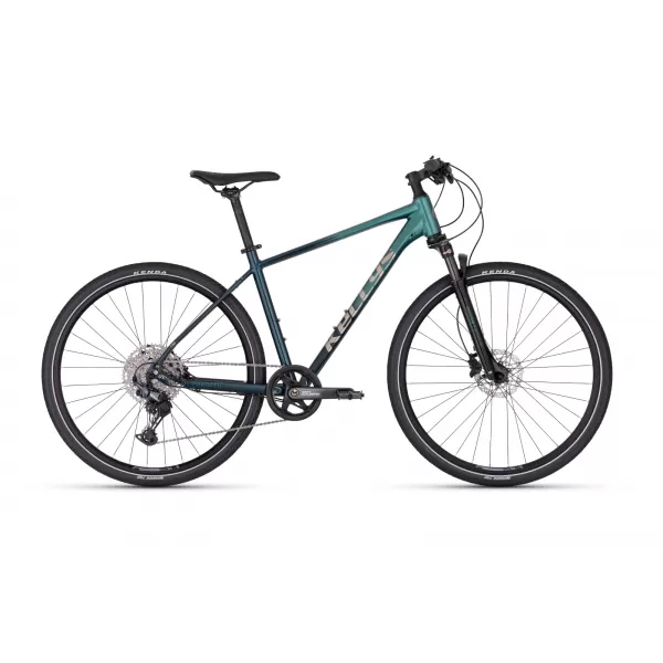  Cross kolo KELLYS Phanatic 90 M 28 EMERALD GREEN 
