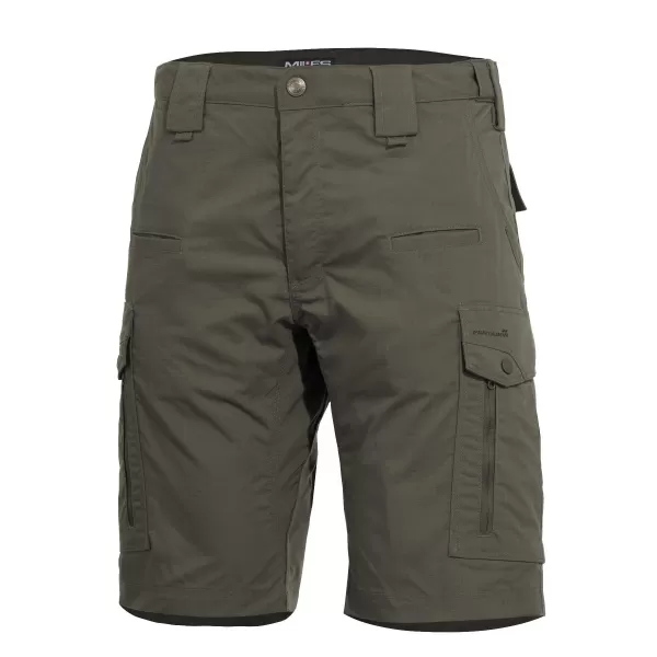  Pánské kraťasy PENTAGON RANGER 2.0 SHORT K05007-2.0-SH RANGER GREEN 