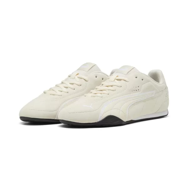  Boty PUMA CATCH SD 402681_09 ALPINE SNOW/PUMA WHITE 