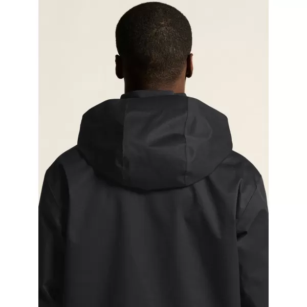  Pánská bunda CRAFT Corp. Urban Jacket M ČERNÁ 
