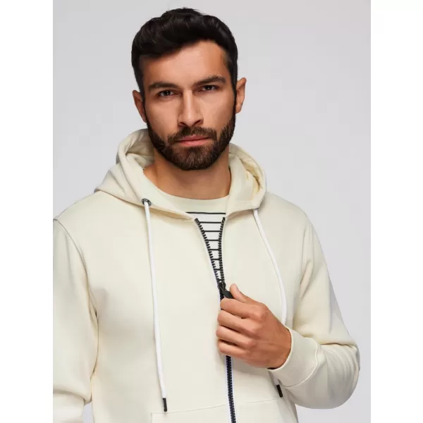  Pánská souprava OMBRE Z121 LIGHT BEIGE 