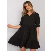 Dámské šaty EX MODA EM-SK-004.06 NOIRE