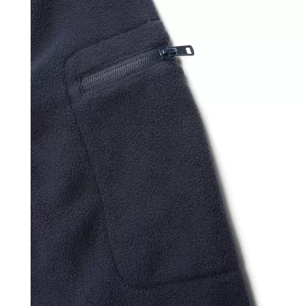  Pánská mikina BRANDIT 5040 NAVY 