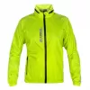 Pánská bunda HAVEN X-PROOF FLUO ZELENÁ