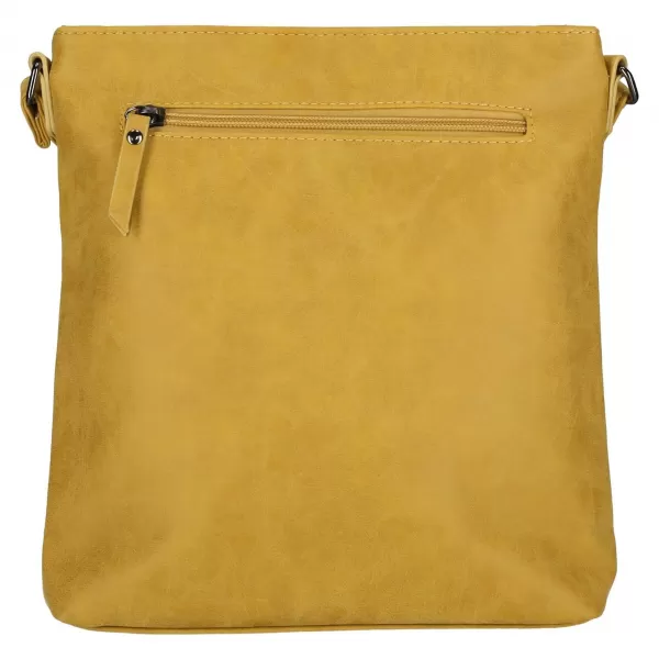  Taška Enrico Benetti Amy 66704 OCHRE 