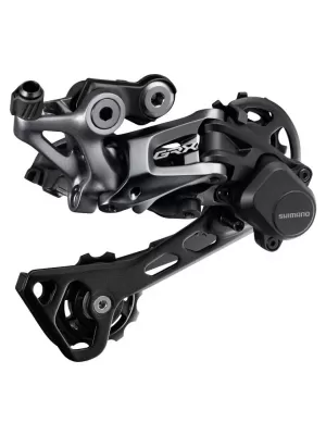 Měnič SHIMANO GRX RD-RX812 11P 11-42Z ORIGINAL BALENÍ ČERNÁ