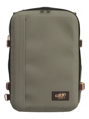Batoh CABINZERO Classic Plus 32L GREY MOOR