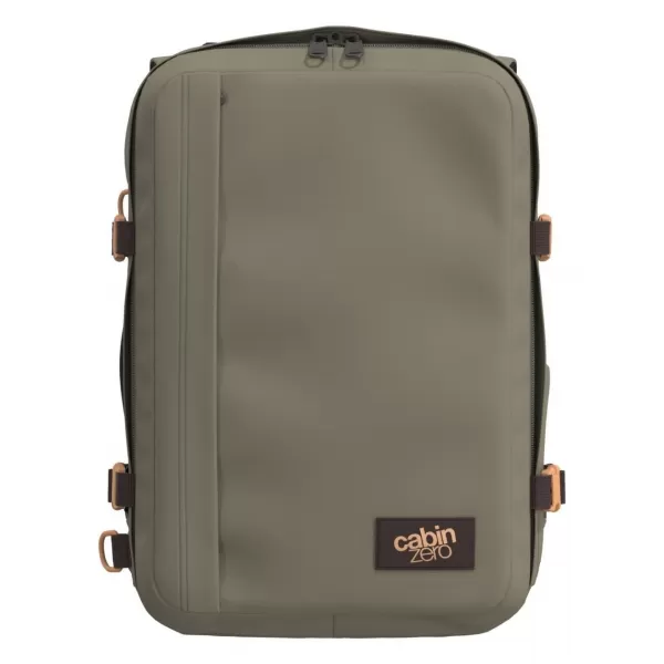  Batoh CABINZERO Classic Plus 32L GREY MOOR 