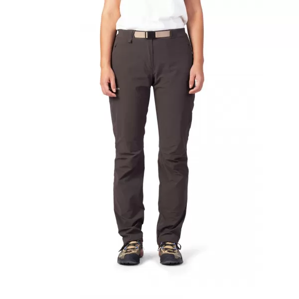  Dámské kalhoty HANNAH ATTA RAVEN 