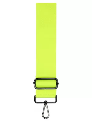 Náhradní popruh Enrico Benetti Strap 88000 NEON YELLOW