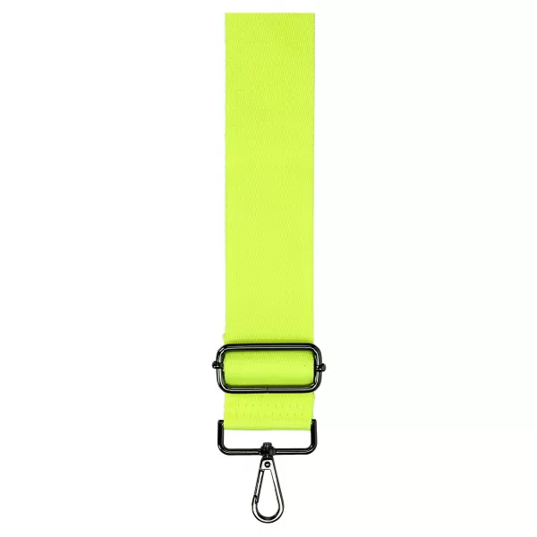  Náhradní popruh Enrico Benetti Strap 88000 NEON YELLOW 