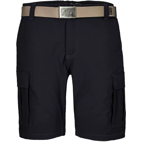  Pánské kraťasy KILLTEC GS 12 43956-814 TMAVĚ MODRÁ 