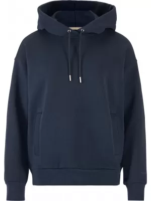 Dámská mikina s kapucí CRAFT Corp. Frequent Hoodie W OHNIVÁ