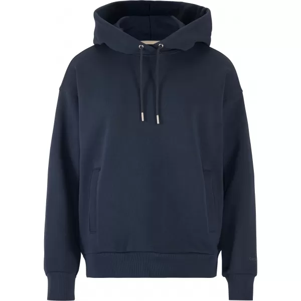  Dámská mikina s kapucí CRAFT Corp. Frequent Hoodie W OHNIVÁ 