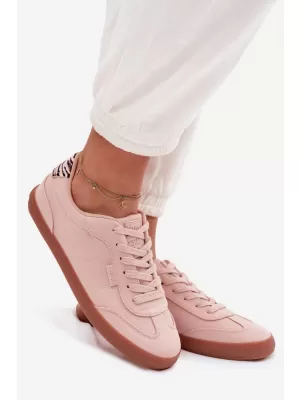 Dámské tenisky BIG STAR TT274359 PINK