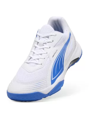 Boty PUMA SOLARFLASH III 107850_07 PUMA WHITE/ULTRA BLUE/BLACK
