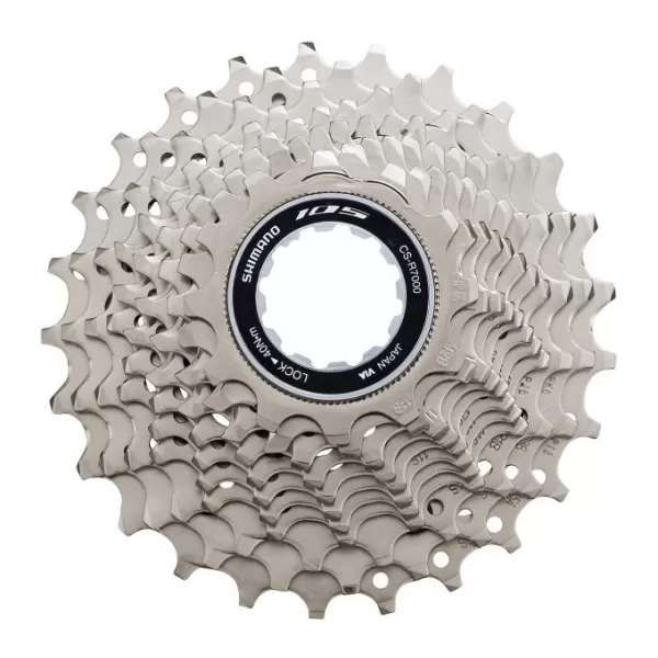  Kazeta SHIMANO 105 CS-R7000 11 12-25Z ORIGINAL BALENÍ 