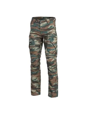 Kalhoty PENTAGON HYDRA K05015 GREY CAMO