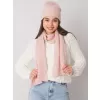 Dámský set RUE PARIS JK-KMPL-36.22X BRIGHT PINK