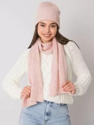 Dámský set RUE PARIS JK-KMPL-36.22X BRIGHT PINK
